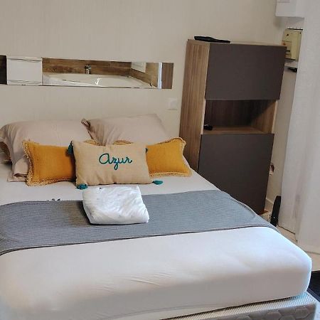 Studio Cosy Balneo Avec Jardin Le Barcarès Eksteriør bilde