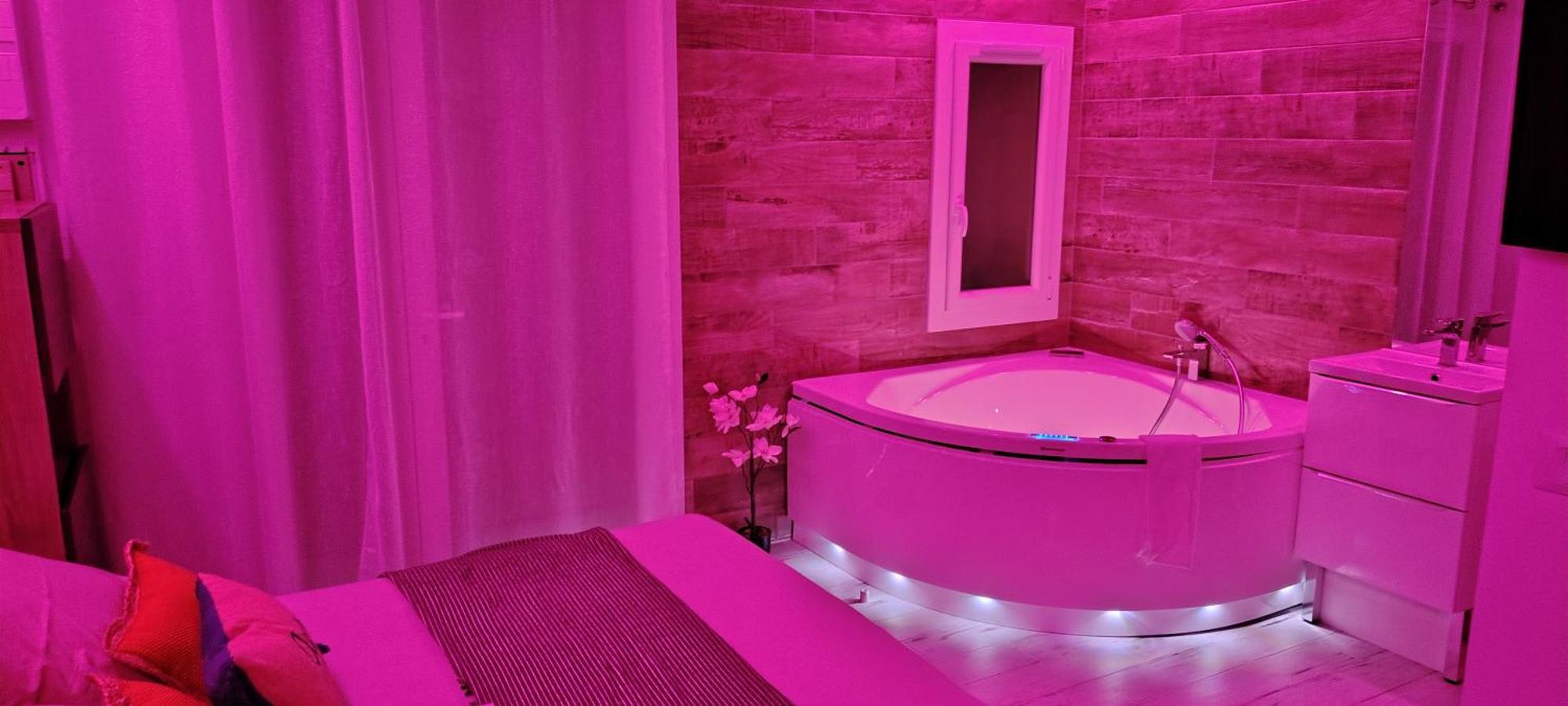 Studio Cosy Balneo Avec Jardin Le Barcarès Eksteriør bilde